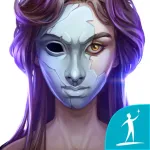 Dreamwalker App Icon