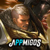 DUNGEON SIMULATOR I iOS icon