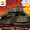Battle Killer T34 App Icon