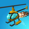 Crashy Copter! iOS icon
