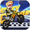 Super Henry Motor Racing iOS icon