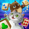 Mahjong Magic Fantasy App Icon