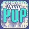 Daily POP Word Search App Icon