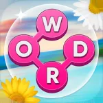 WordFarm Crossword App Icon