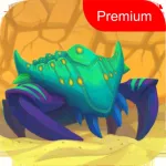 Spore Monsters.io 2 [Premium] App icon