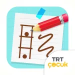 TRT ÇizBul App icon