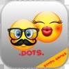 Dots by Sympo Games iOS icon