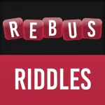 Rebus Riddles ios icon