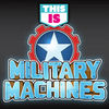 Military Machines iOS icon