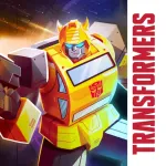 Transformers Bumblebee App Icon