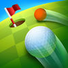Golf Battle iOS icon