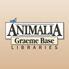 Animalia Education iOS icon