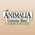 Animalia Education App Icon