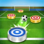 Soccer Striker King App Icon