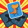 Dinosaur Picture Matching iOS icon