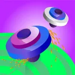 Spinner.io App icon