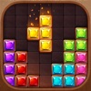 Jewels Block Puzzle Master App Icon