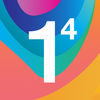 1.1.1.1: Faster Internet iOS icon