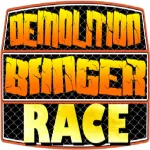 Demolition Banger Race App icon