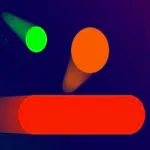 Ballz Vs Colors App Icon