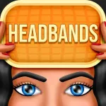 Guess who I am: Heads up App icon