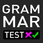 My English Grammar Test PRO App icon