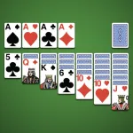 ＠Solitaire