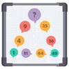Math Puzzle Brain Booster iOS icon