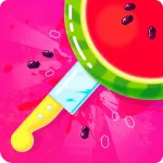 Fruit Slash 2018 App Icon