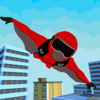 Wind Rider! App Icon