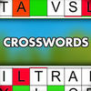 Crosswords Word Mania PRO App Icon