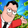 Idle Capitalist iOS icon