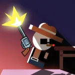 Tap Shooter！ App Icon