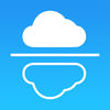 Sky Mirror · Strolling App Icon