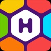 Hexa Bang App Icon