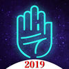 Fortunescope: Palm Reader 2019 iOS icon