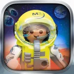 PLAYMOBIL Mars Mission App Icon