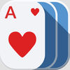 Only Solitaire App Icon
