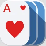 Only Solitaire App Icon