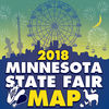 Minnesota State Fair Map 2018 iOS icon