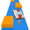 Speed Car App Icon