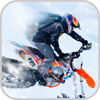 Bike Drift Racer iOS icon