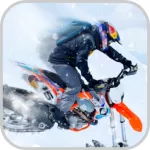 Bike Drift Racer App Icon