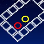 Gravity Puzzle App Icon