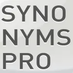 Synonyms PRO App Icon