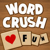 Word Crush PRO App icon