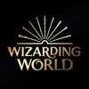WIZARDING WORLD iOS icon