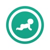 Child Custody Log: Alimentor 2 iOS icon