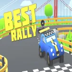 Best Rally TV ios icon