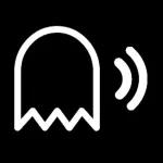 Ghost Tube App Icon